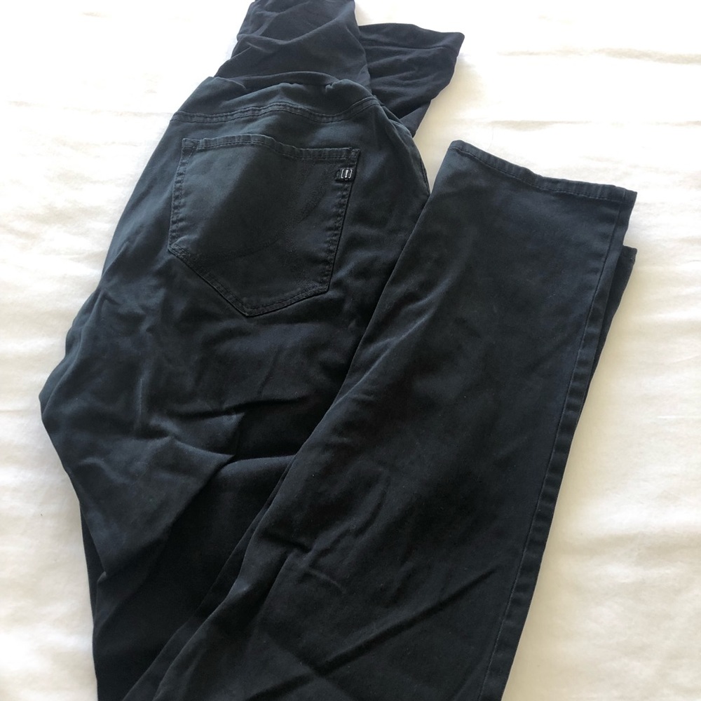 !itjeans maternity jeans